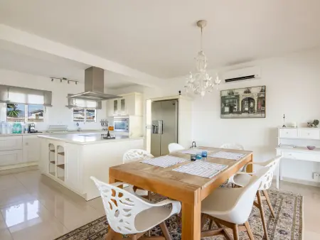 Villa Unica à Mijas Costa : maison 7 pers. avec piscine : photo 10