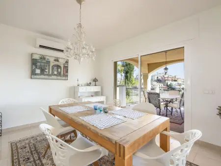 Villa Unica à Mijas Costa : maison 7 pers. avec piscine : photo 11
