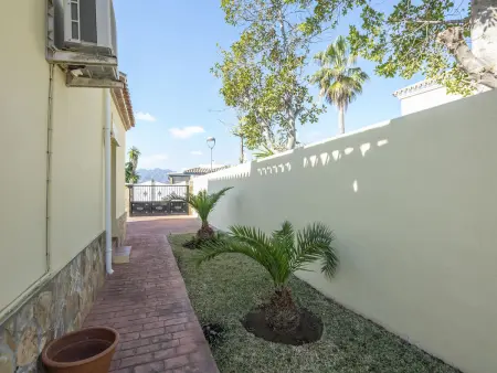 Villa Unica à Mijas Costa : maison 7 pers. avec piscine : photo 16