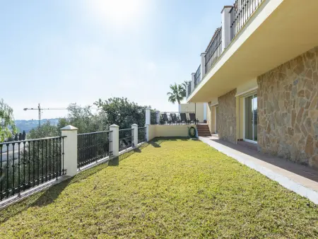 Villa Unica à Mijas Costa : maison 7 pers. avec piscine : photo 19