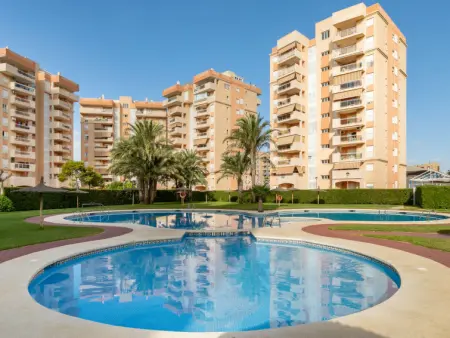 Location appartement de vacances à La Manga del Mar Menor