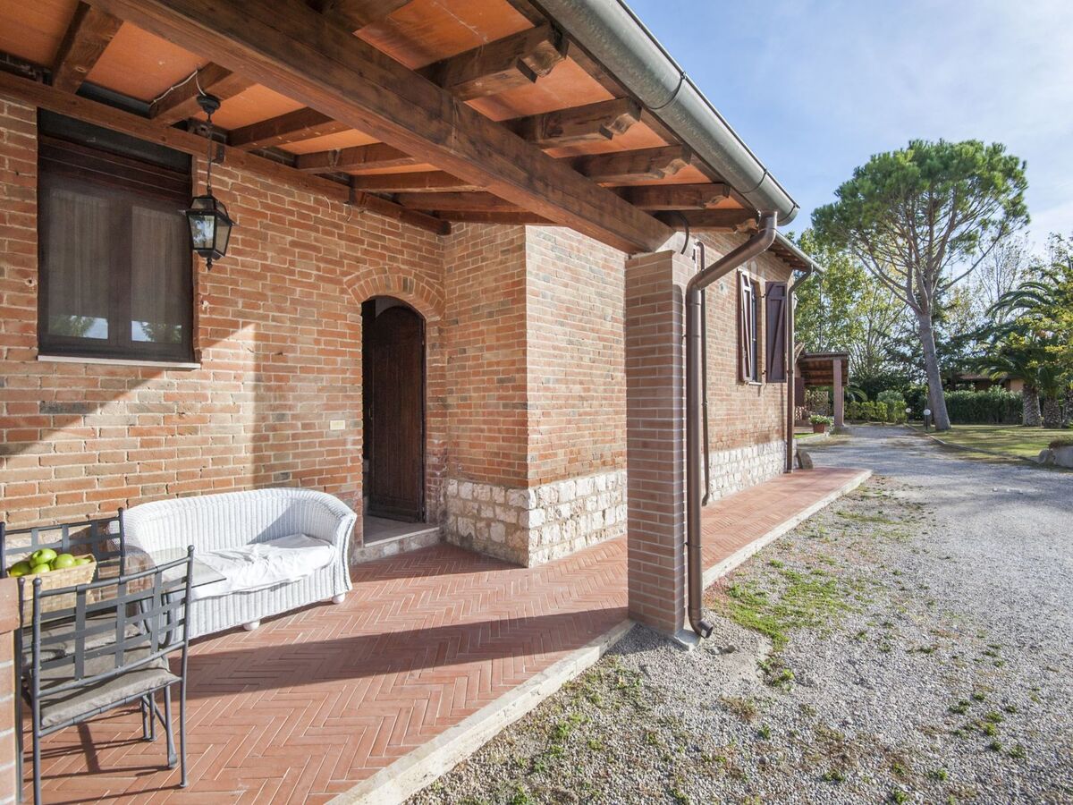 Le Capanne I – Apt 2p. 30m² près de la mer, Grosseto - Photo 3