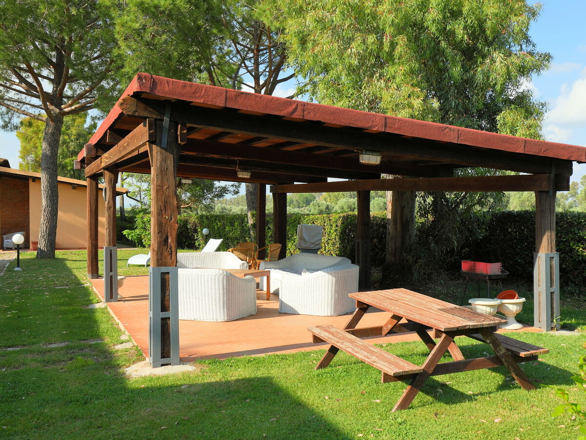 Le Capanne I – Apt 2p. 30m² près de la mer, Grosseto - Photo 4
