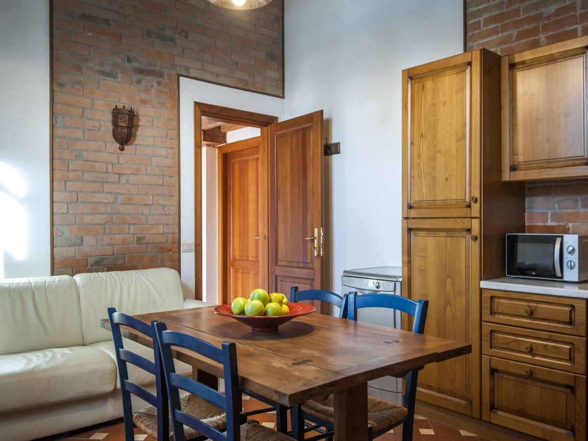 Le Capanne I – Apt 2p. 30m² près de la mer, Grosseto - Photo 6