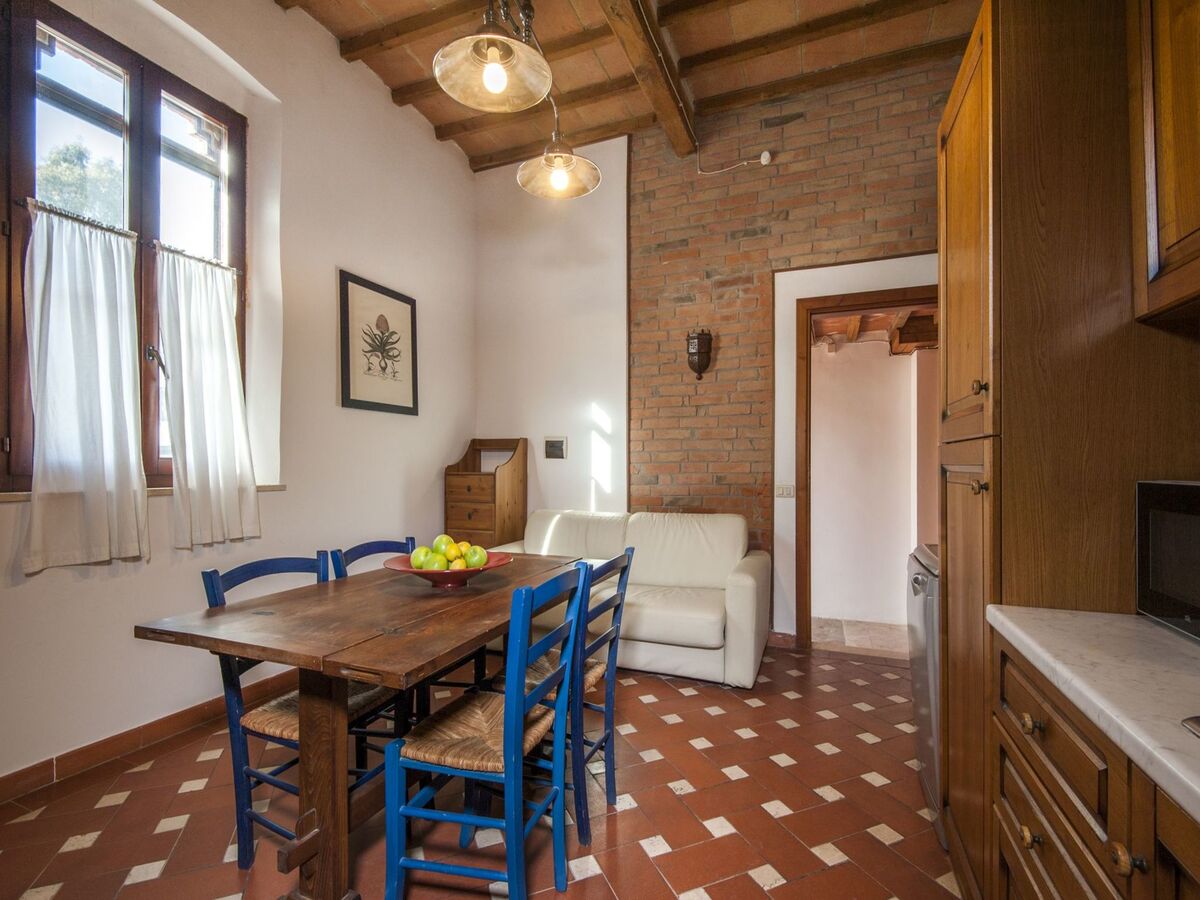 Le Capanne I – Apt 2p. 30m² près de la mer, Grosseto - Photo 7