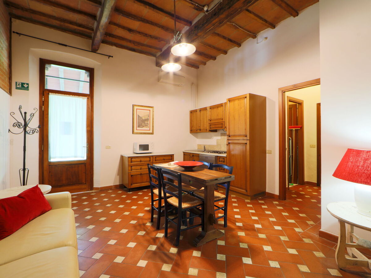 Le Capanne I – Apt 2p. 30m² près de la mer, Grosseto - Photo 8