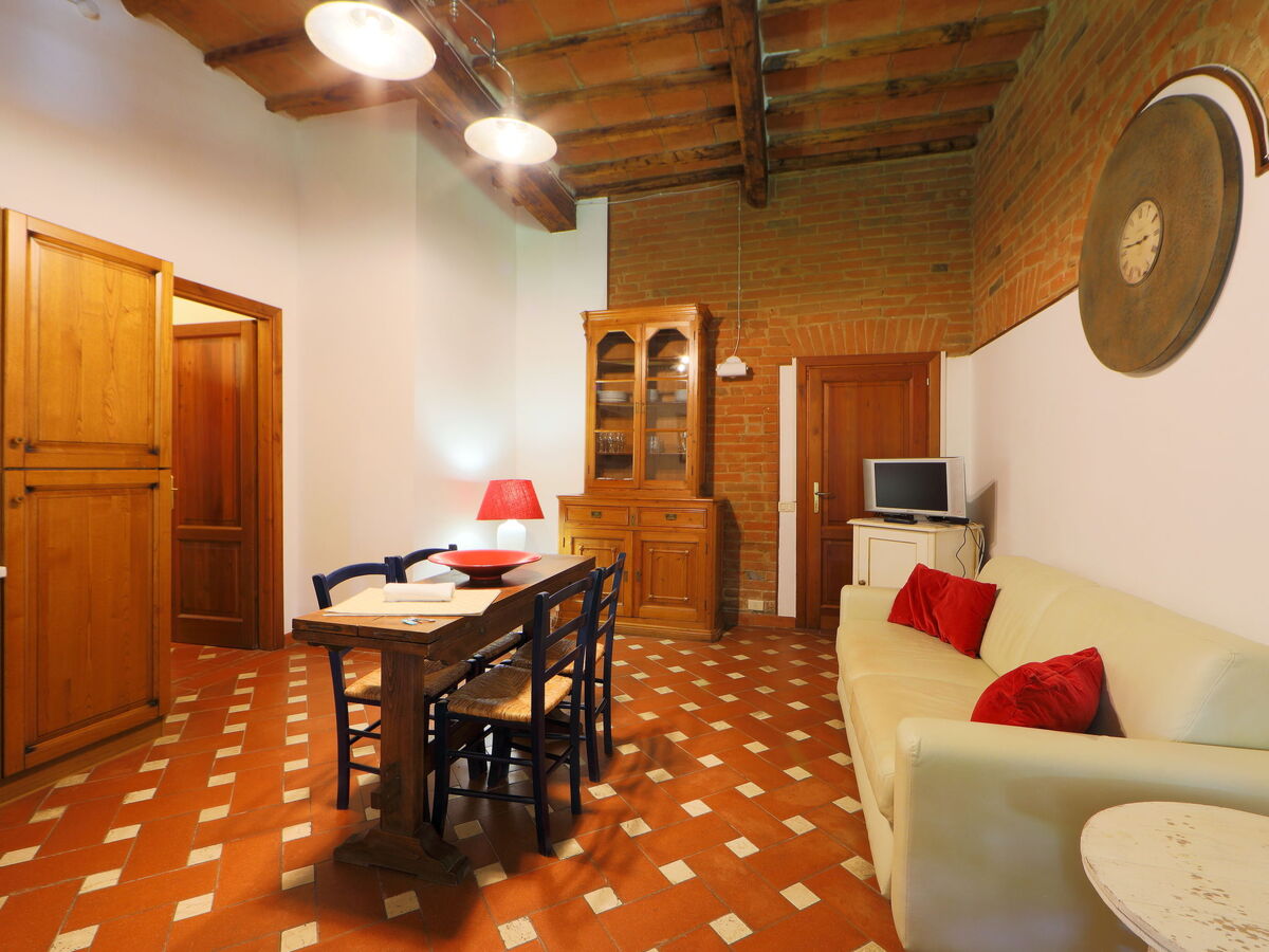 Le Capanne I – Apt 2p. 30m² près de la mer, Grosseto - Photo 9