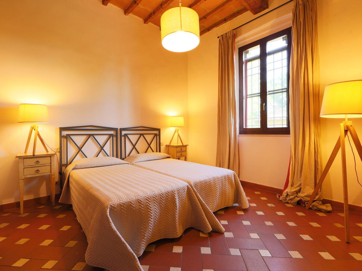 Le Capanne I – Apt 2p. 30m² près de la mer, Grosseto - Photo 12