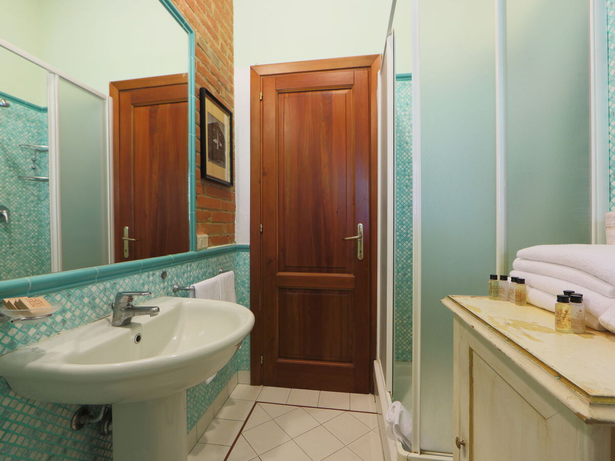 Le Capanne I – Apt 2p. 30m² près de la mer, Grosseto - Photo 14