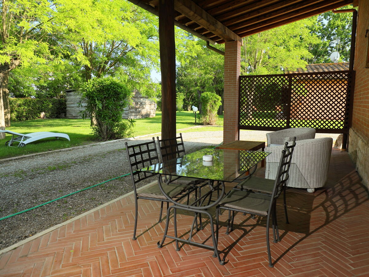 Le Capanne I – Apt 2p. 30m² près de la mer, Grosseto - Photo 15