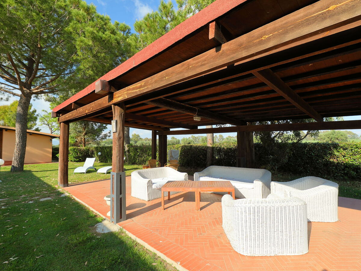 Le Capanne I – Apt 2p. 30m² près de la mer, Grosseto - Photo 16