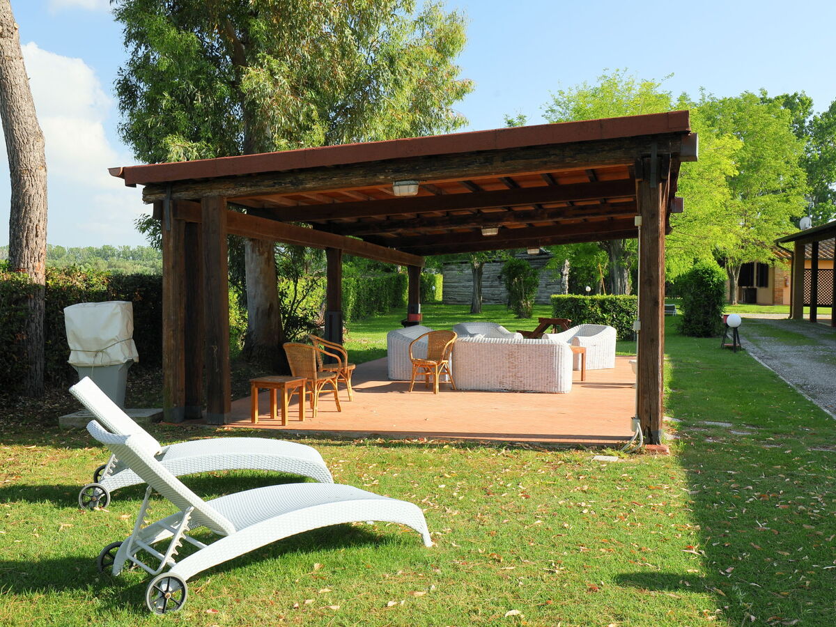 Le Capanne I – Apt 2p. 30m² près de la mer, Grosseto - Photo 17