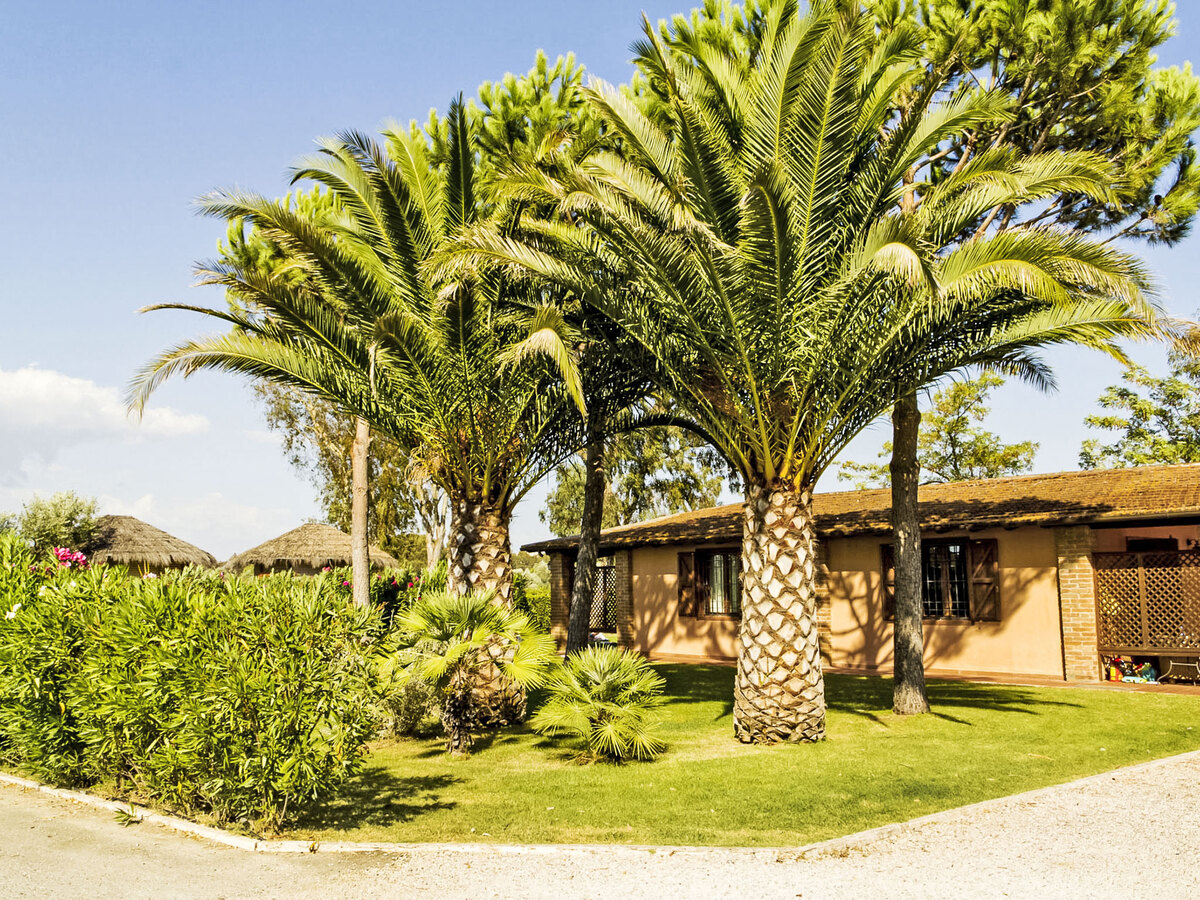 Le Capanne I – Apt 2p. 30m² près de la mer, Grosseto - Photo 24