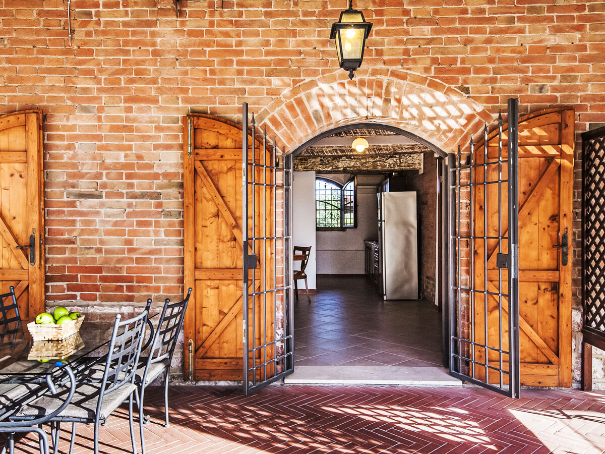 Le Capanne II – Appartement 4 pers. à Grosseto - Photo 4