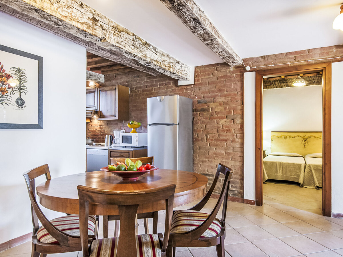 Le Capanne II – Appartement 4 pers. à Grosseto - Photo 5