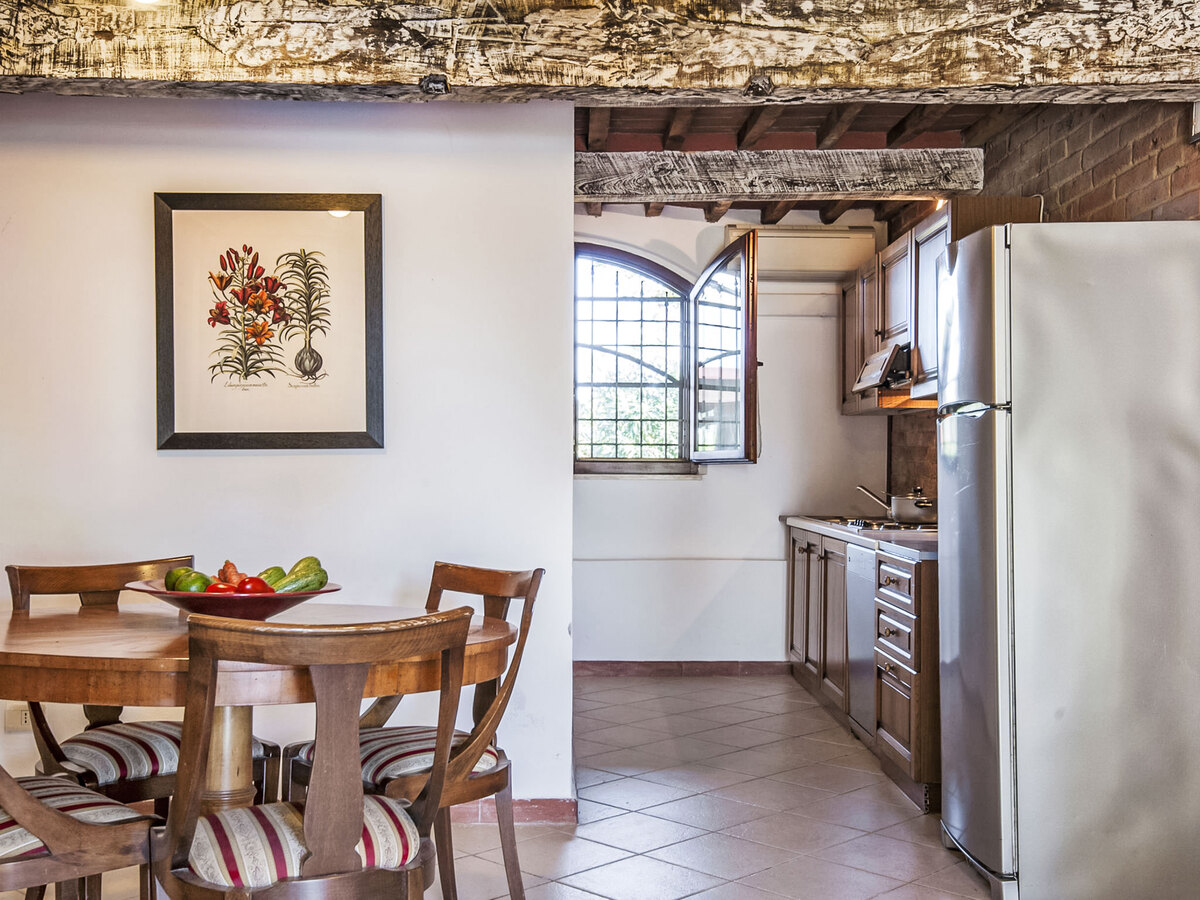 Le Capanne II – Appartement 4 pers. à Grosseto - Photo 6