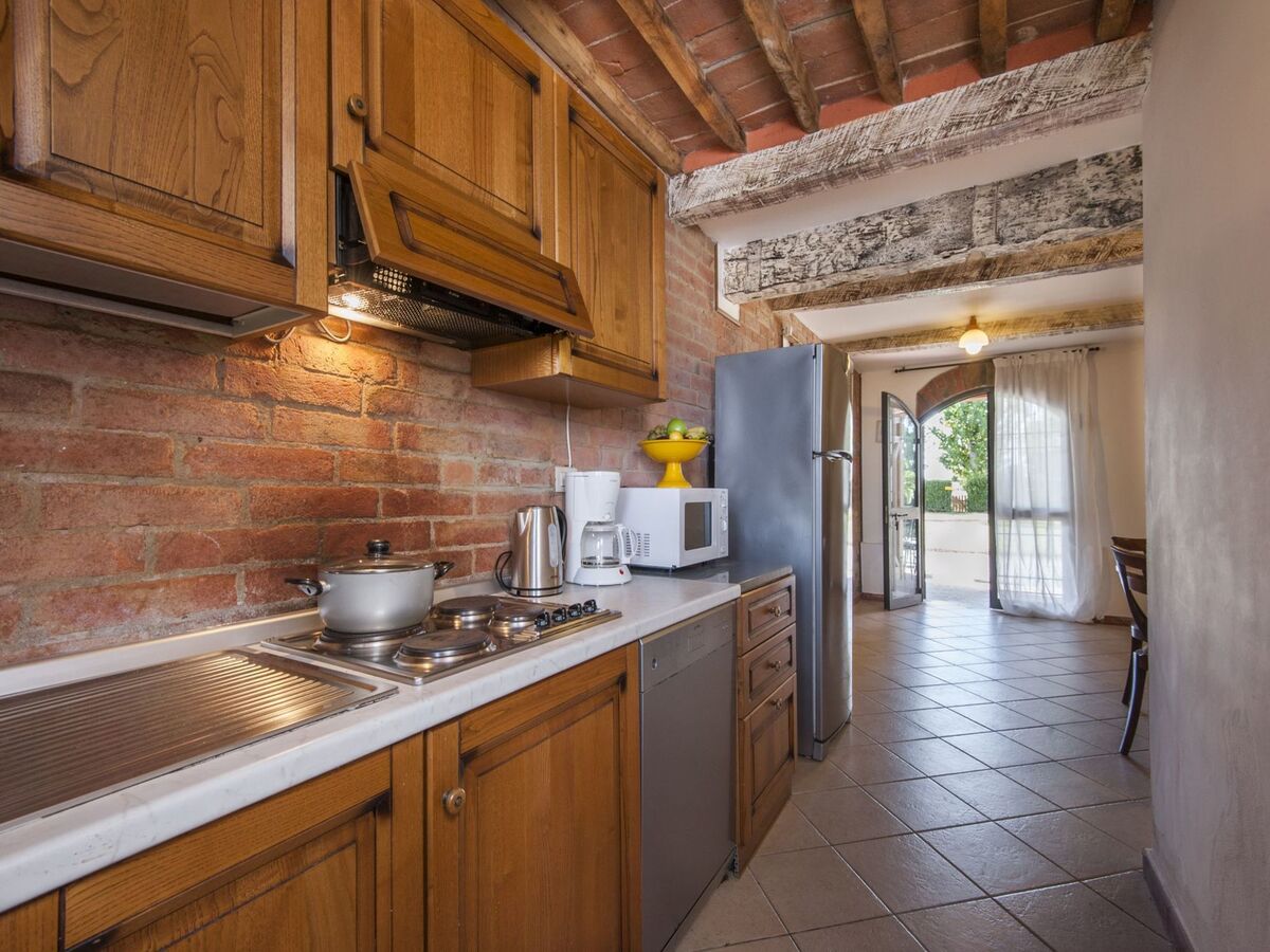 Le Capanne II – Appartement 4 pers. à Grosseto - Photo 7