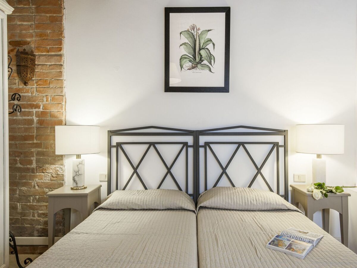Le Capanne II – Appartement 4 pers. à Grosseto - Photo 9