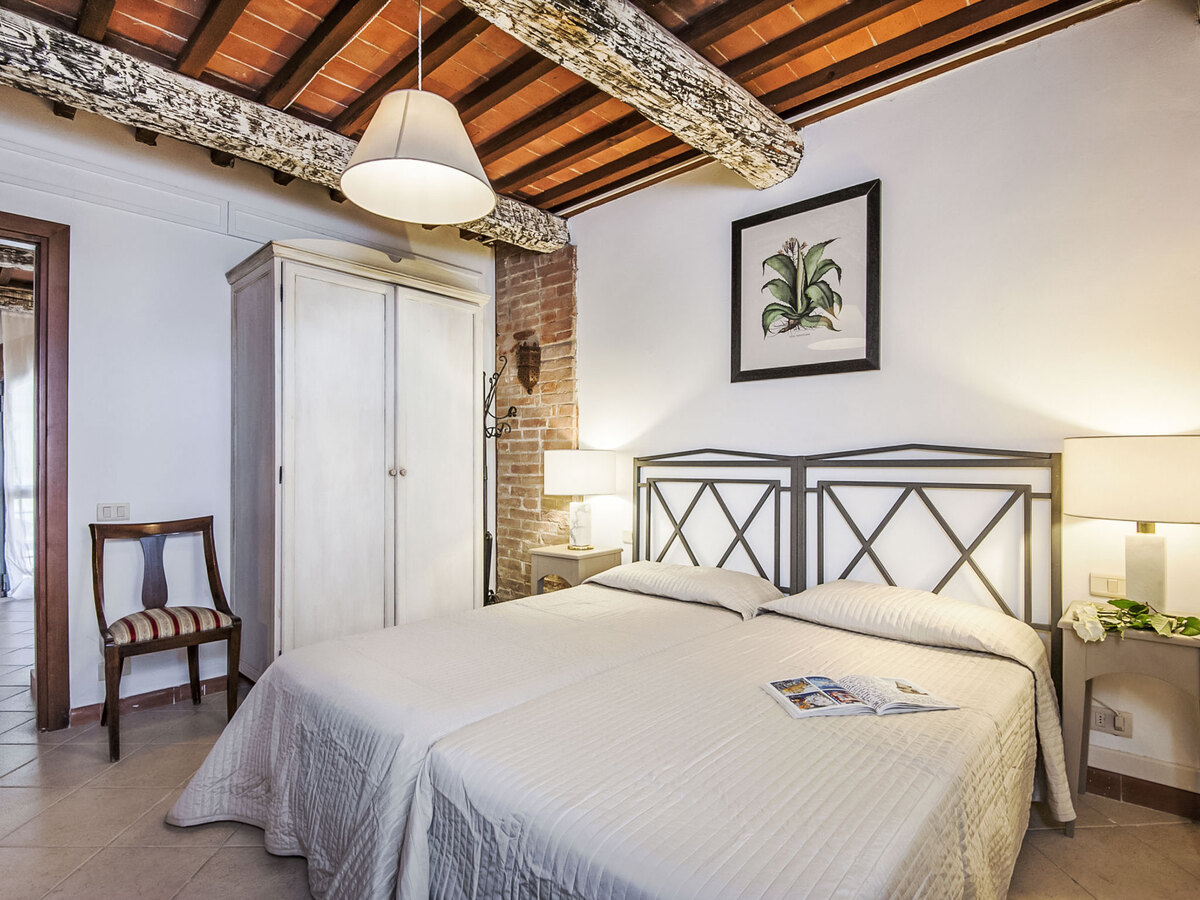 Le Capanne II – Appartement 4 pers. à Grosseto - Photo 10
