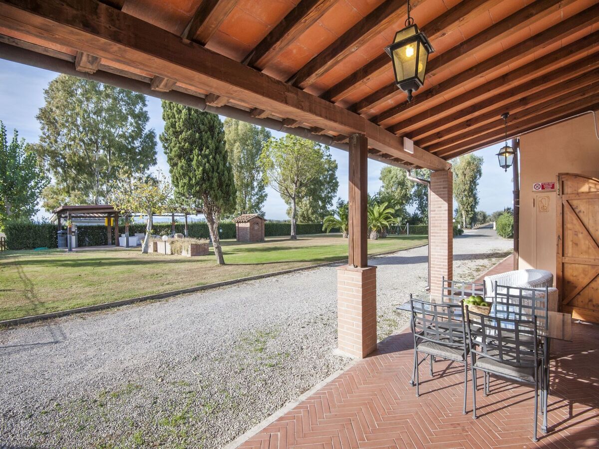 Le Capanne II – Appartement 4 pers. à Grosseto - Photo 12
