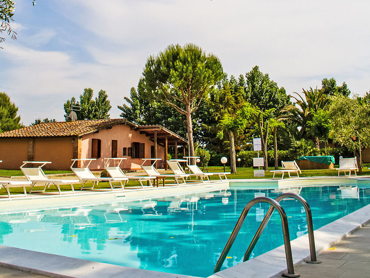 Le Capanne II – Appartement 4 pers. à Grosseto - Photo 14