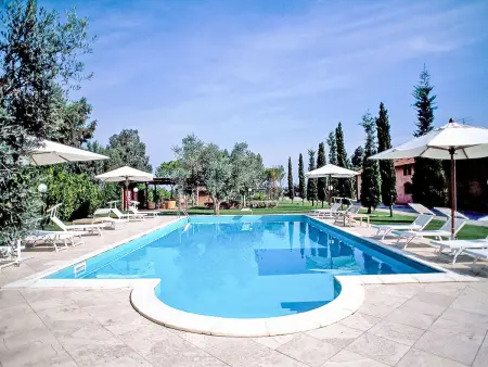 Location appartement à Grosseto, Le Capanne II