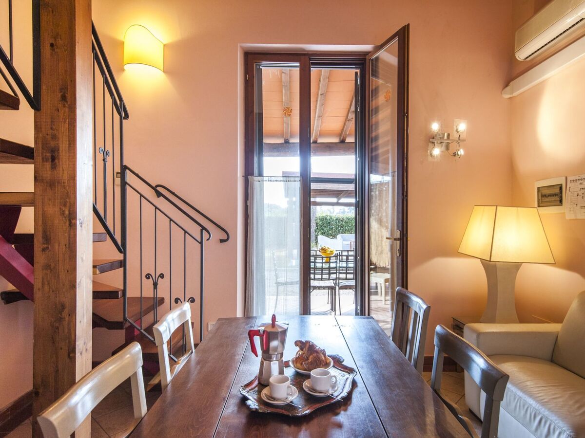 Le Capanne III – Maison 6 pers. avec piscine à Grosseto - Photo 5