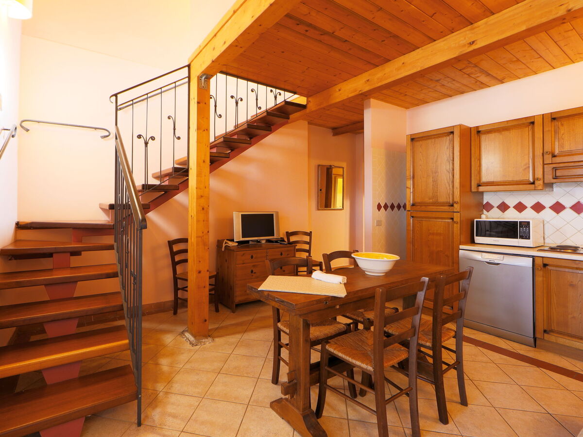 Le Capanne III – Maison 6 pers. avec piscine à Grosseto - Photo 6