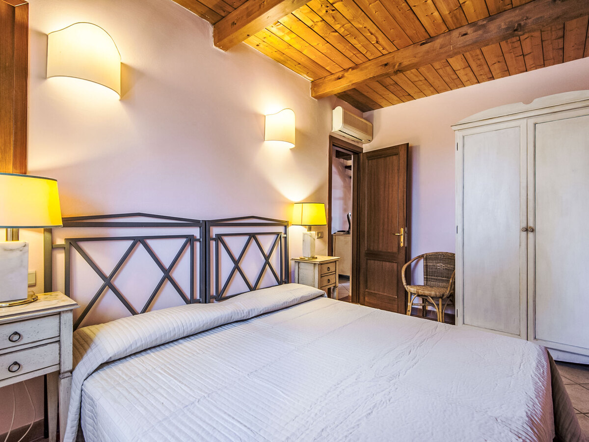 Le Capanne III – Maison 6 pers. avec piscine à Grosseto - Photo 11