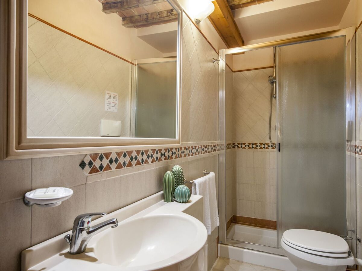 Le Capanne III – Maison 6 pers. avec piscine à Grosseto - Photo 13