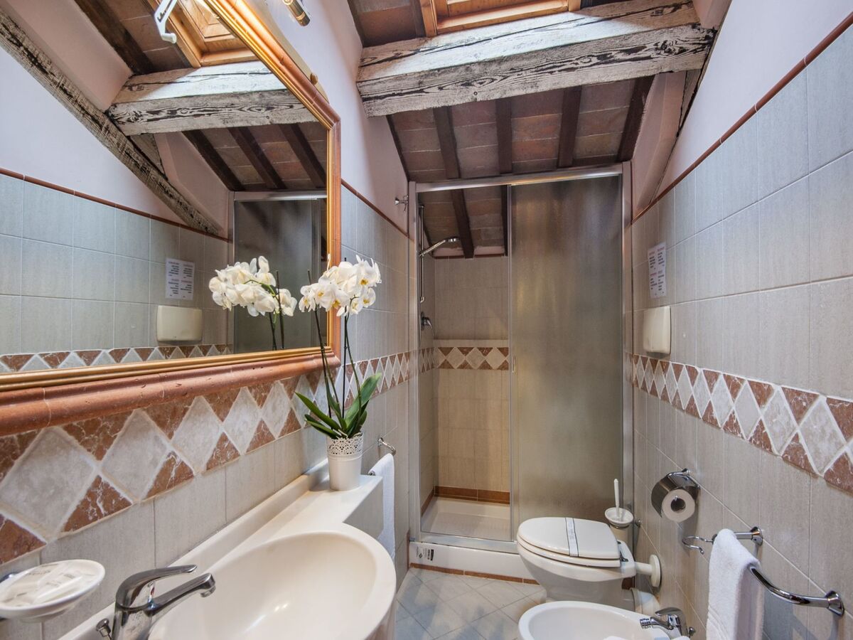 Le Capanne III – Maison 6 pers. avec piscine à Grosseto - Photo 14