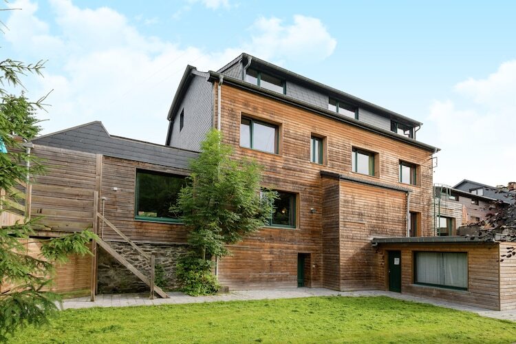 La Warch'Anne – Maison 22 pers. avec piscine chauffée - Photo 1