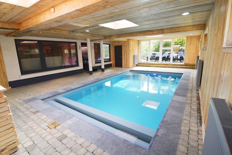 La Warch'Anne – Maison 22 pers. avec piscine chauffée - Photo 2