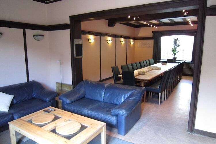 La Warch'Anne – Maison 22 pers. avec piscine chauffée - Photo 4