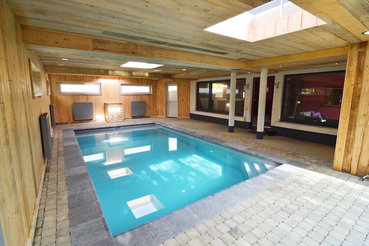 La Warch'Anne – Maison 22 pers. avec piscine chauffée - Photo 8