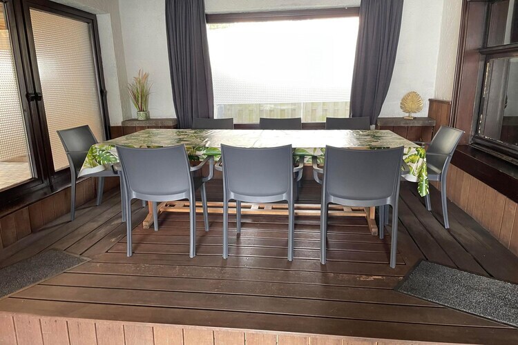 La Warch'Anne – Maison 22 pers. avec piscine chauffée - Photo 11