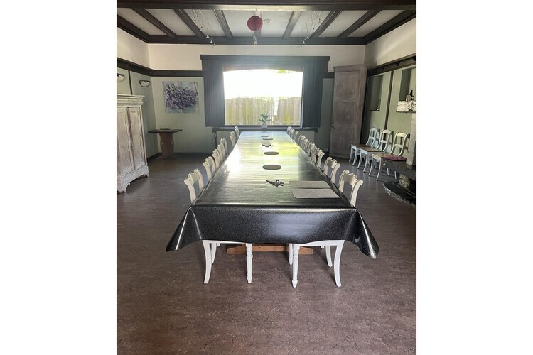 La Warch'Anne – Maison 22 pers. avec piscine chauffée - Photo 13