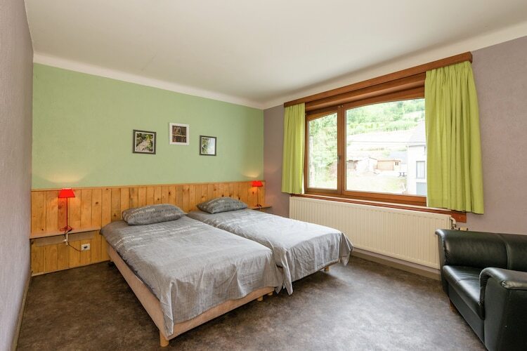 La Warch'Anne – Maison 22 pers. avec piscine chauffée - Photo 16