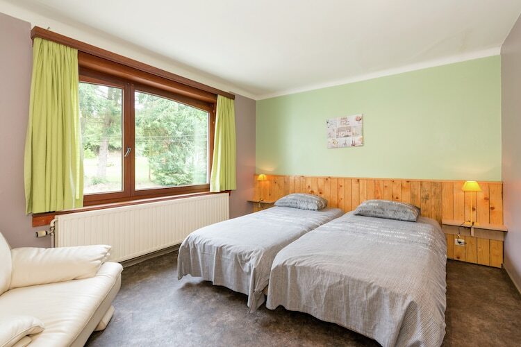 La Warch'Anne – Maison 22 pers. avec piscine chauffée - Photo 17