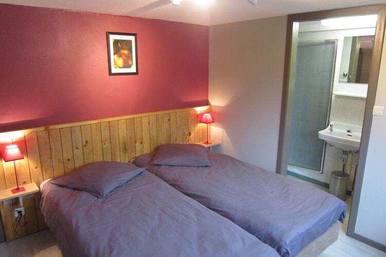 La Warch'Anne – Maison 22 pers. avec piscine chauffée - Photo 21