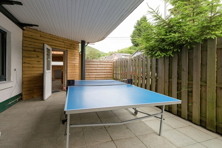 La Warch'Anne – Maison 22 pers. avec piscine chauffée - Photo 36