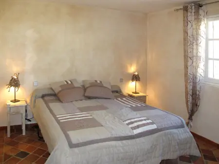 Le Mas de la Roche, Maison 6 personnes à La Môle - Photo 10