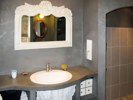 Le Mas de la Roche, Maison 6 personnes à La Môle - Photo 11