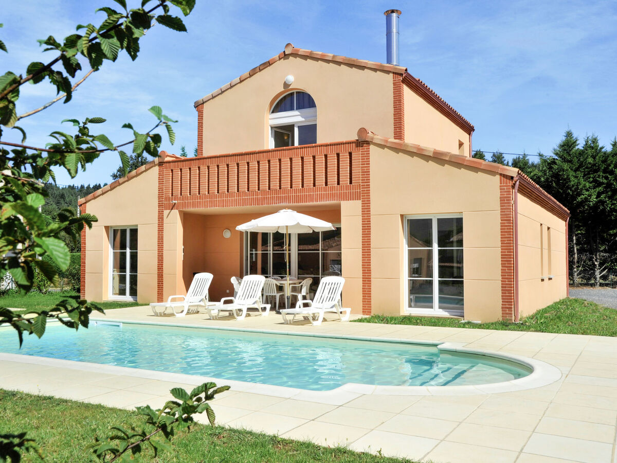 Maison 114 m² avec piscine privée à Mazamet - Photo 1