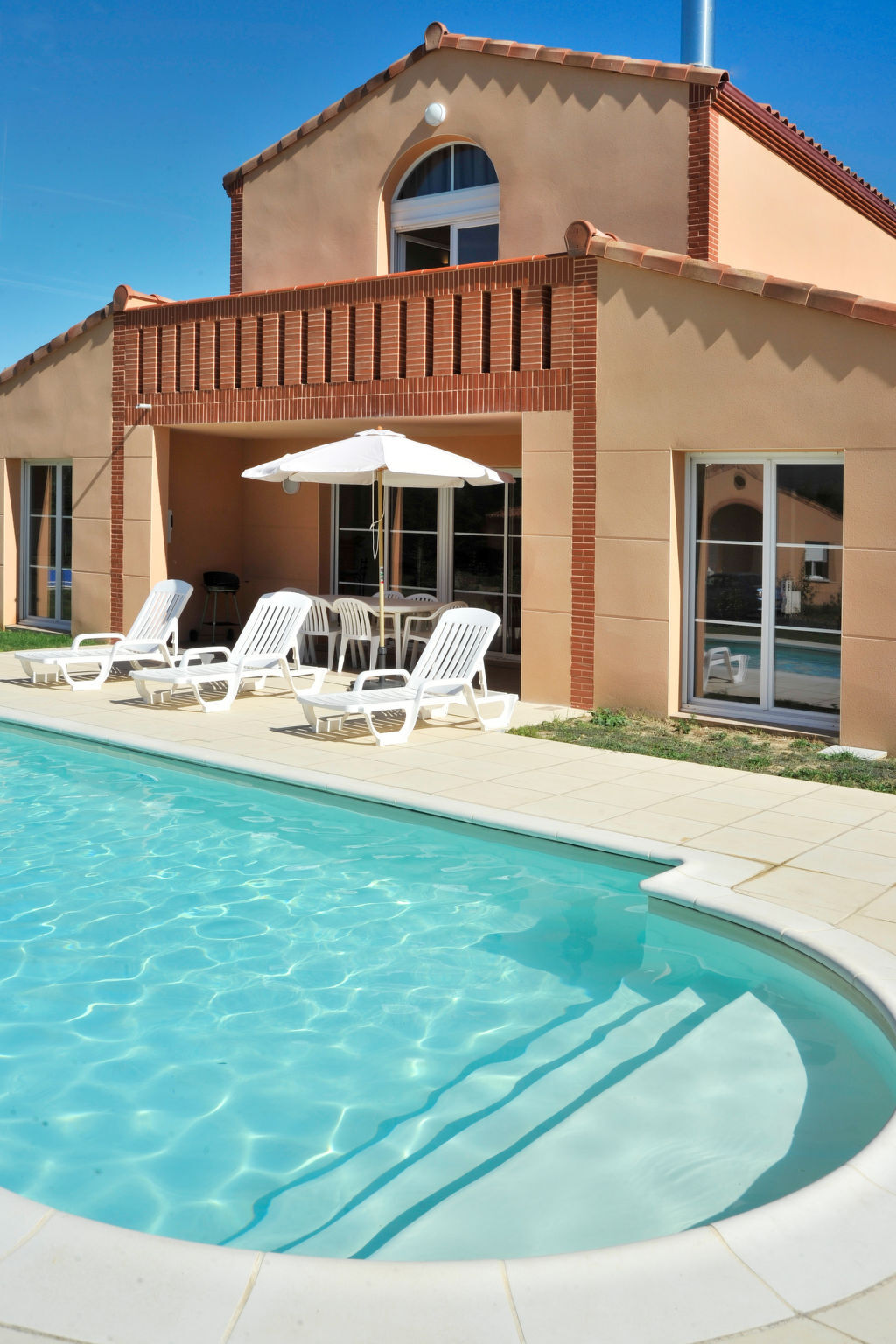 Maison 114 m² avec piscine privée à Mazamet - Photo 8