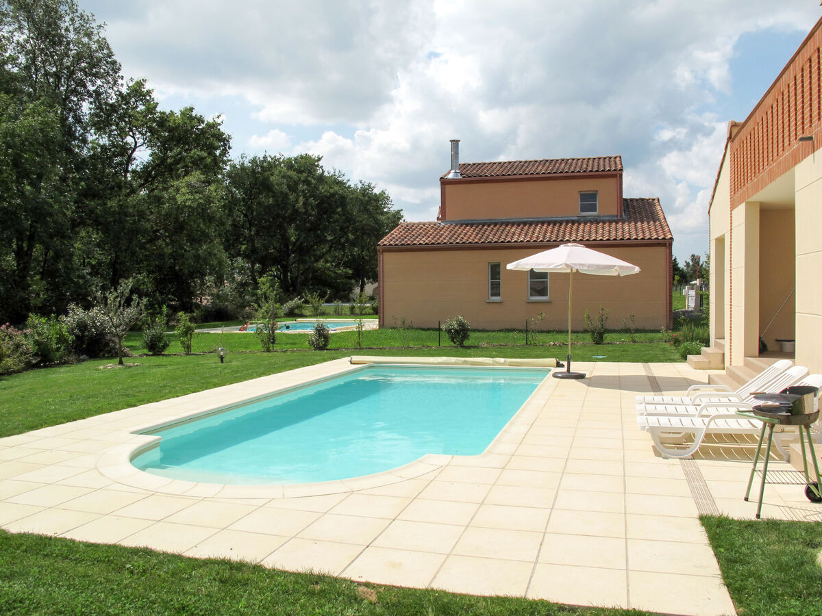 Maison 114 m² avec piscine privée à Mazamet - Photo 9