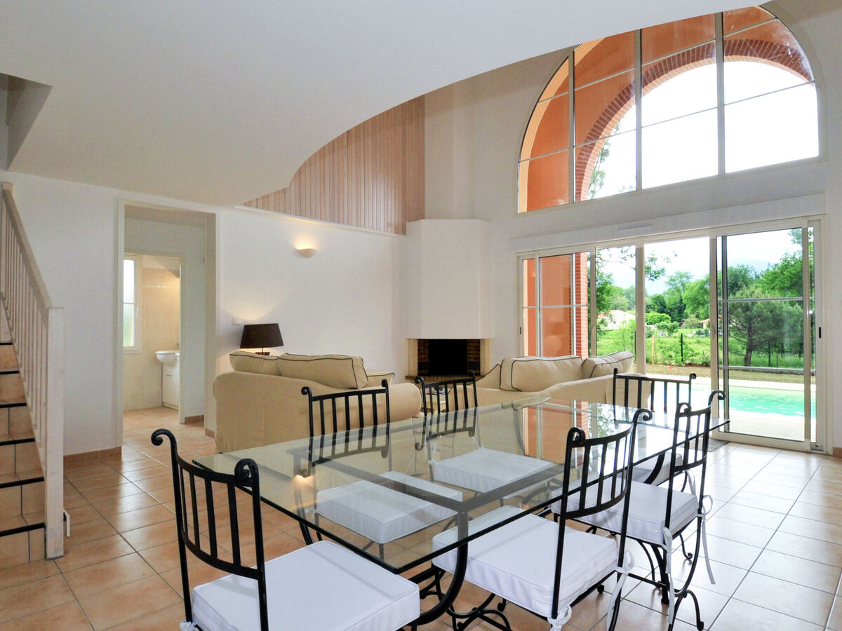 Maison 5 pièces Domaine Royal Green, piscine privée - Photo 2