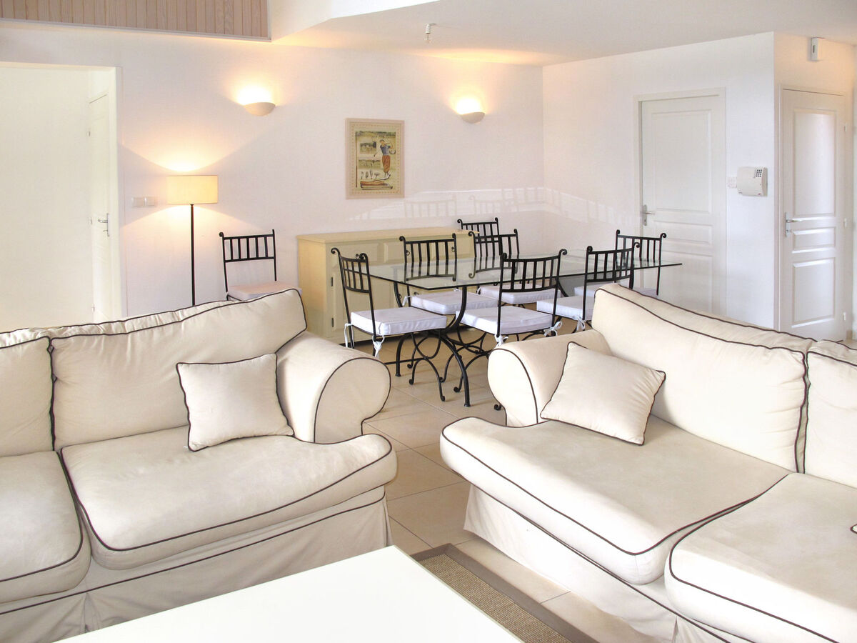 Maison 5 pièces Domaine Royal Green, piscine privée - Photo 3