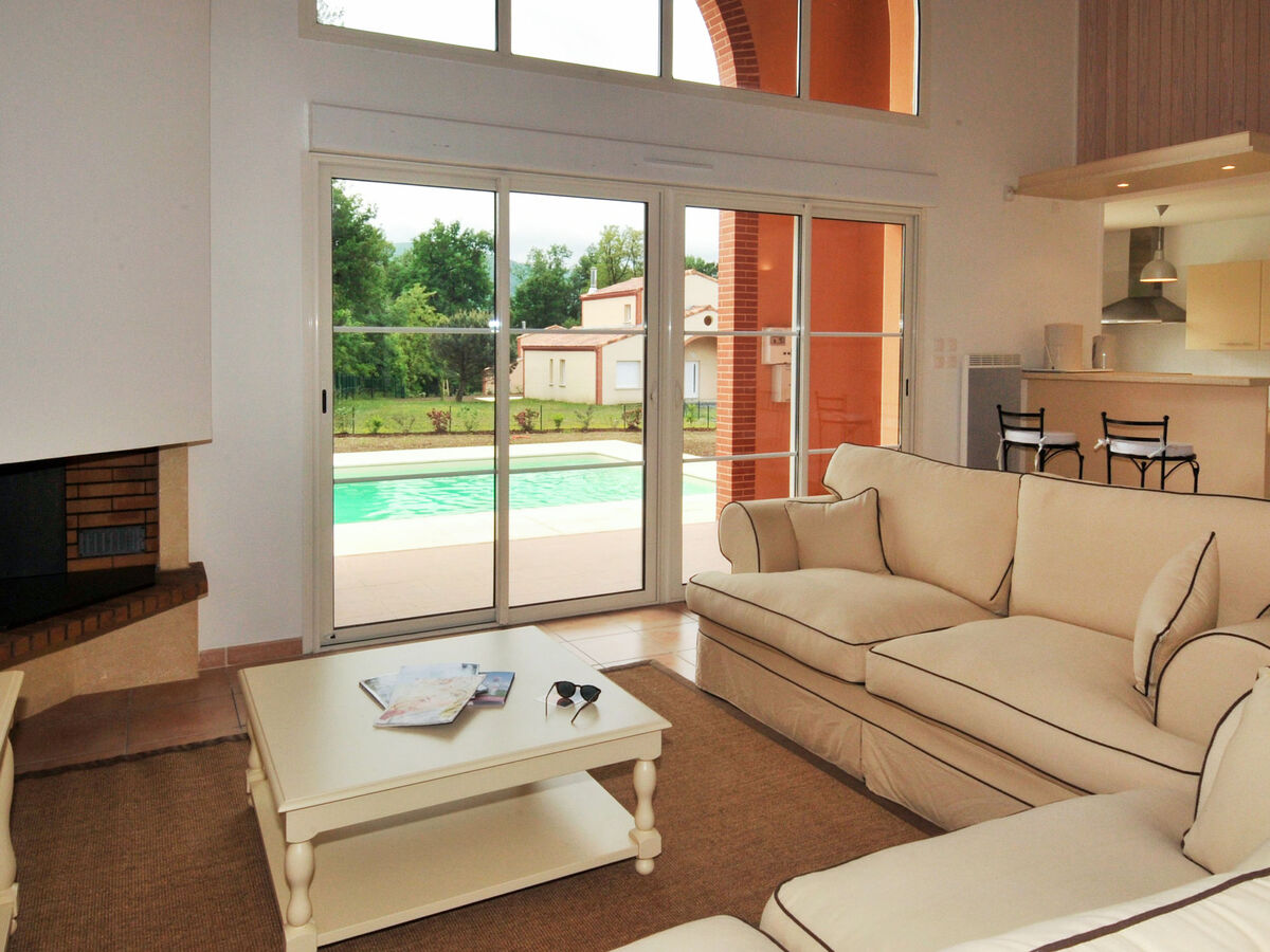 Maison 5 pièces Domaine Royal Green, piscine privée - Photo 4