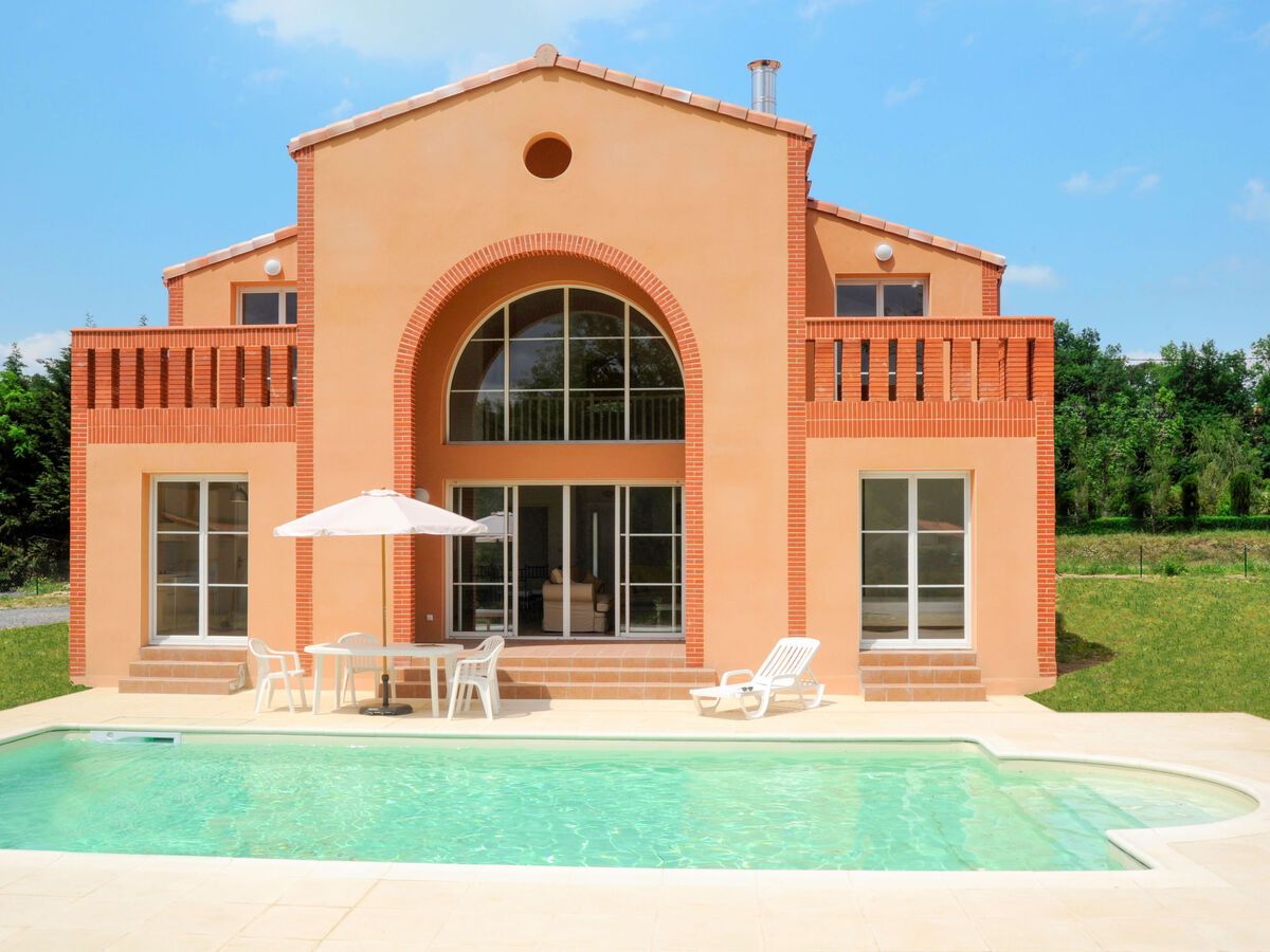 Maison 5 pièces Domaine Royal Green, piscine privée - Photo 6